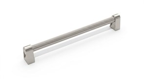 RS101BSN.5/224 Мебельная ручка ПРОФОРМА RS101BSN.5/224