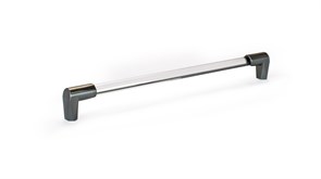 RS480BAP/CL.5/320 Ручка мебельная ПРОРОК RS480BAP/CL.5/320
