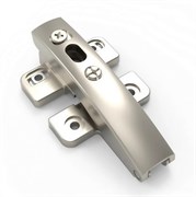 Средняя петля с регулировкой PZ2, для ФриФолд, 1 шт, цвет Никель 2724860006