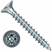 Саморез 4*30 цинк  105418  00000011869