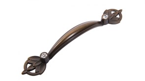 RS418BAB.4/96 Ручка мебельная  RS418BAB.4/96