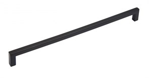 RS043BL.4/256 Ручка мебельная, QUADRA  RS043BL.4/256