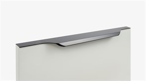 RT111BL.1/320/400 Мебельная ручка TERA  RT111BL.1/320/400
