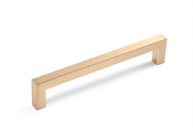 RS043MBSG.4/128 Мебельная ручка QUADRA  RS043MBSG.4/128