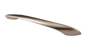 RS006SN.4/128 Ручка мебельная  RS006SN.4/128