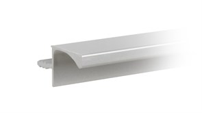 RP052SC.1/000/4100 Ручка-профиль интегрированная GOLA BALANCE RP052SC.1/000/4100