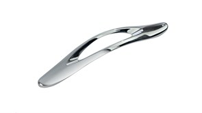 RS070CP.3/128 Ручка мебельная,  RS070CP.3/128