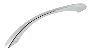 RS032CP.3/128 Ручка мебельная, (25) RS032CP.3/128