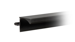 RP052BL.1/000/4100 Ручка-профиль интегрированная GOLA BALANCE RP052BL.1/000/4100