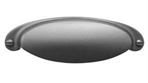 RS444DBL.4/64 Ручка мебельная, скоба RS444DBL.4/64