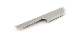 RT009SST.1/000/400 Мебельная ручка RAY  RT009SST.1/000/400