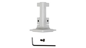 RZ051.02SC Заглушка угловая GOLA BALANCE ZnAl RZ051.02SC