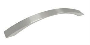 RS212BSN.3/160 Ручка мебельная RS212BSN.3/160