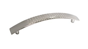 RS802CP.4/96 Ручка мебельная, скоба RS802CP.4/96