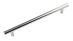 RR002СР.5/160 Ручка рейлинг RR002CP.5/160
