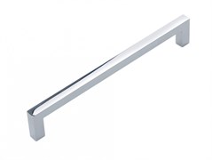 RS043СР.4/128 Ручка мебельная RS043CP.4/128
