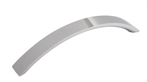 RS030CP.3/128 Ручка мебельная  RS030CP.3/128