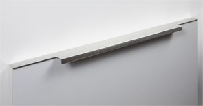 RT109SST.1/000/450 Мебельная ручка RAY  RT109SST.1/000/450
