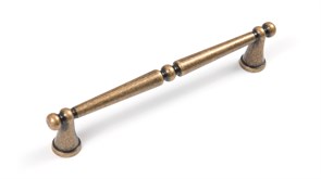RS530MAB.1/128 Мебельная ручка DOLCE  RS530MAB.1/128