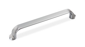 RS333CP.4/160 Мебельная ручка ELL  RS333CP.4/160