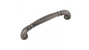 RS439BAZ.4/96 Ручка мебельная,  RS439BAZ.4/96
