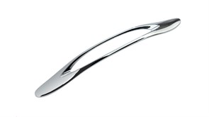 RS070CP.3/192 Ручка мебельная  RS070CP.3/192
