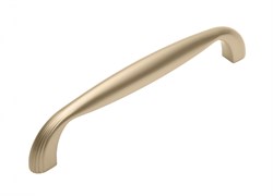 RS198GC.4/128 Ручка мебельная  RS198GC.4/128