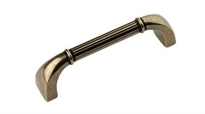 RS082AB.4/96 Ручка мебельная скоба RS082AB.4/96