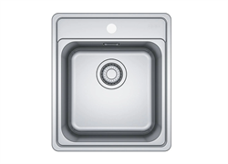 Мойка BCX 610-42 TL  Franke 101.0689.880