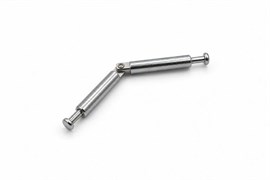 Jinio J6-10B Шток эксцентрика угловой двусторонний 0000078
