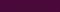 77024 Фиолетовый Mirror Gloss 23*1,3мм - фото 12953