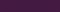 78978 Фиолетовый Mirror Gloss 23*1,3мм - фото 12987