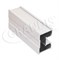 ЭКО-Лайт Глянец белый Вертикаль H-образная 5,4м - фото 22530