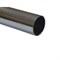 Труба d=50мм х3 м х0,8 мм,сталь, хром, (упаковка картон) - фото 23116