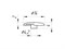 Заглушка для евровинта Бежевый Дуб (15)(1000) д14мм - фото 23271