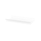 Сеточная корзина стационарная 2 борт 900*440*85мм (черный) - фото 32355