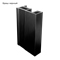 НЕО-Лайт Браш Черный блеск Вертикаль П-образная 5,4м - фото 39531