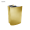ПРЕМИУМ Матовое золото желтое Вертикаль СL-образная 5,4м - фото 39685