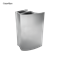 ПРЕМИУМ Матовое серебро Вертикаль СL-образная 5,4м - фото 39732