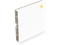 Цоколь Korner 4м Белый глянец 150мм - фото 44582