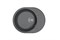 Мойка Виола 580 черный Gans Smart без комплекта - фото 49226