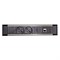 Блок розеток 41T 2 секции, Серебро + Черный,  USB + tupe C + RJ45 + HDMI - фото 49377