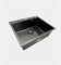 Мойка для кухни Hoffger 7550 Black (Чёрная) HFG-7550B - фото 56494