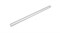 PR001SC.1/192 Пруток для мебельной ручки AL NUDE PR001SC.1/192 - фото 58537