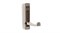 K100BSN.12 Мебельный крючок FANTOM K100BSN.12 - фото 58805