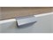 Ручка мебельная торцевая-75 серая 60061372 - фото 60182
