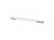 Ручка торцевая FLAT PRO 160(196) белая 60065551 - фото 60228