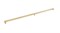RS067MBSG.5/960 Мебельная ручка ALLEN RS067MBSG.5/960 - фото 61224