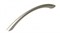 RS028SN.3/128 Ручка мебельная RS028SN.3/128 - фото 61299
