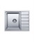 Мойка Seaman Eco Roma SMR-6150A (B-Slam-shut) SMR-6150A.B - фото 61455